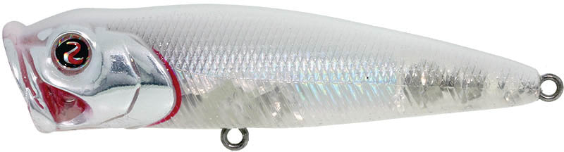 River2Sea Bubble Popper 88 Topwater Popper - Image 8