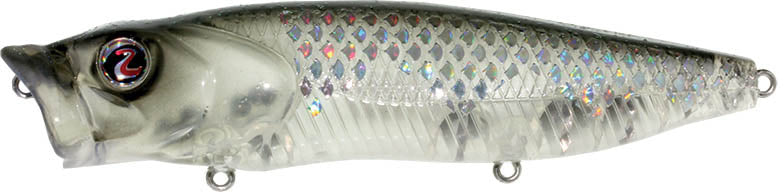 River2Sea Bubble Walker 128 Topwater Walker/Popper - Image 10