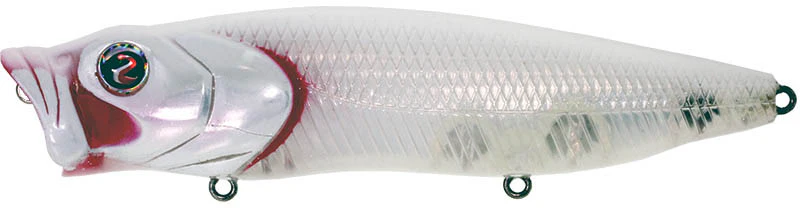 River2Sea Bubble Walker 128 Topwater Walker/Popper - Image 8