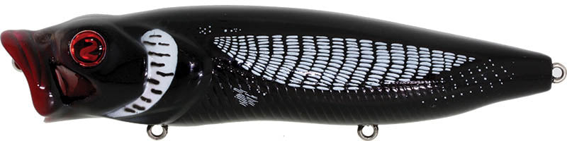 River2Sea Bubble Walker 80 Topwater Walker/Popper - Image 7