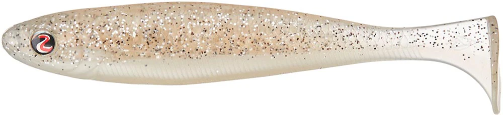 River2Sea D Walker Soft Paddle Tail Swimbait - Image 3