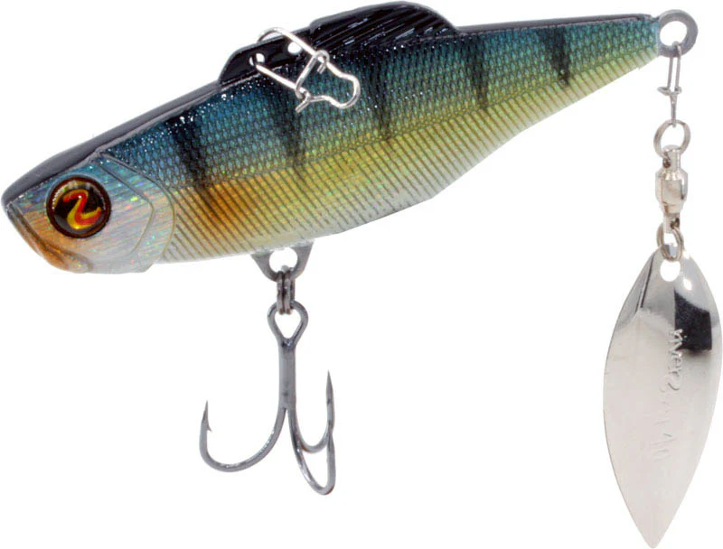 River2Sea Diver Vibe Lipless Crankbait - Image 7