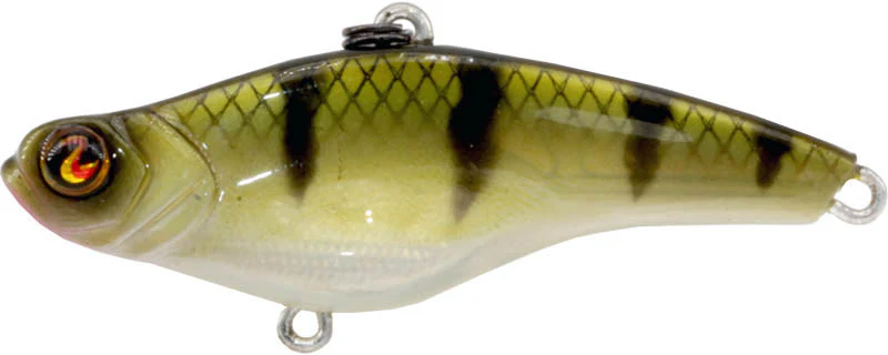 River2Sea Glassy Vibe 65 Lipless Crankbait - Image 2