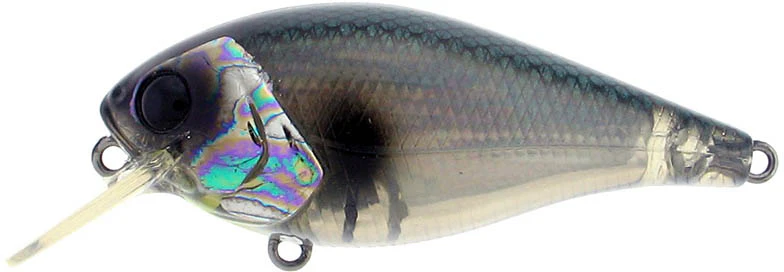 River2Sea Biggie Smalls Bumpin' Rattle Fast Squarebill - Image 2