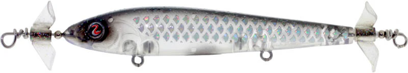 River2Sea Lane Changer 150 Topwater Prop Lure - Image 10