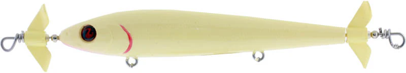 River2Sea Lane Changer 150 Topwater Prop Lure - Image 3