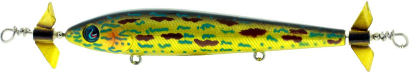 River2Sea Lane Changer 150 Topwater Prop Lure - Image 4