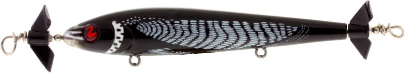 River2Sea Lane Changer 150 Topwater Prop Lure - Image 5