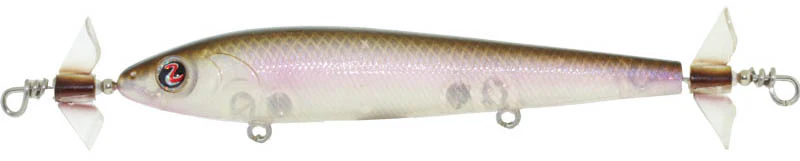 River2Sea Lane Changer 150 Topwater Prop Lure - Image 6