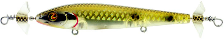 River2Sea Lane Changer 150 Topwater Prop Lure - Image 8