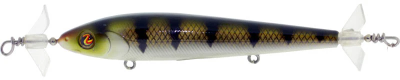 River2Sea Lane Changer 150 Topwater Prop Lure - Image 9