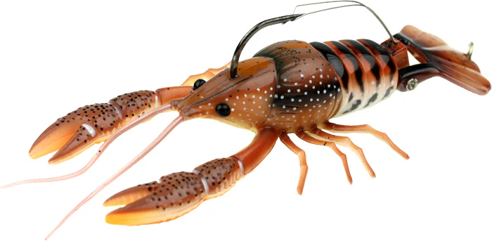 River2Sea Larry Dahlberg Clackin' Crayfish 90 - Image 4