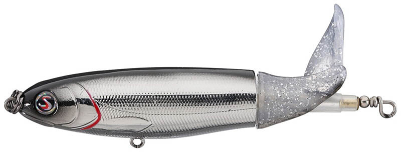 River2Sea Whopper Plopper 110 Topwater Prop Lure - Image 11