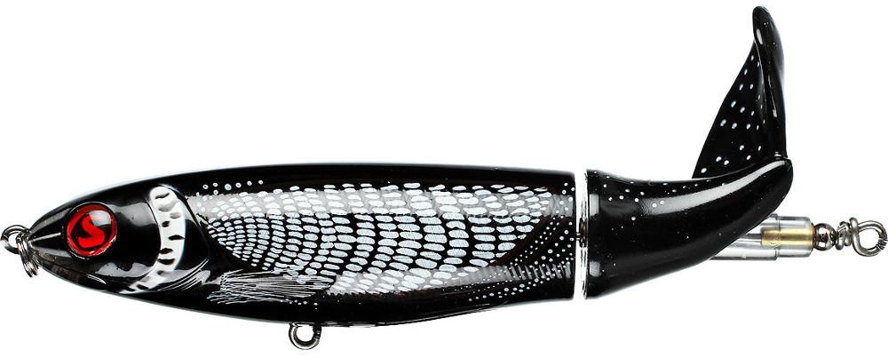 River2Sea Whopper Plopper 110 Topwater Prop Lure - Image 5