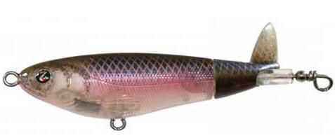 River2Sea Whopper Plopper 110 Topwater Prop Lure - Image 6
