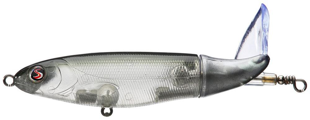 River2Sea Whopper Plopper 110 Topwater Prop Lure - Image 8