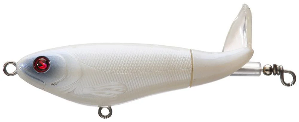 River2Sea Whopper Plopper 110 Topwater Prop Lure - Image 9
