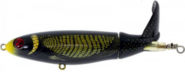 River2Sea Whopper Plopper 130 Topwater Prop Lure - Image 15