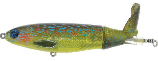 River2Sea Whopper Plopper 130 Topwater Prop Lure - Image 4
