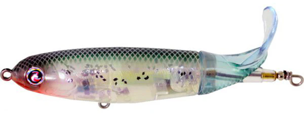 River2Sea Whopper Plopper 130 Topwater Prop Lure - Image 5