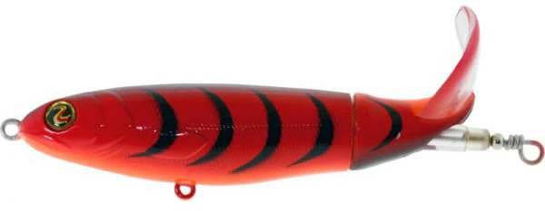 River2Sea Whopper Plopper 130 Topwater Prop Lure - Image 6