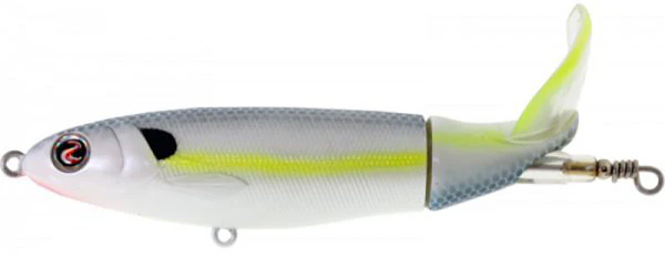 River2Sea Whopper Plopper 130 Topwater Prop Lure - Image 7