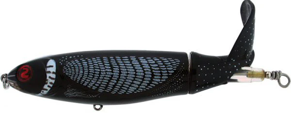 River2Sea Whopper Plopper 130 Topwater Prop Lure - Image 8
