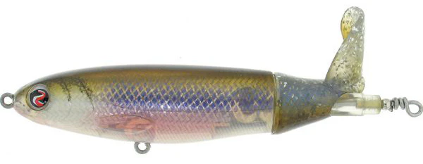 River2Sea Whopper Plopper 130 Topwater Prop Lure - Image 9