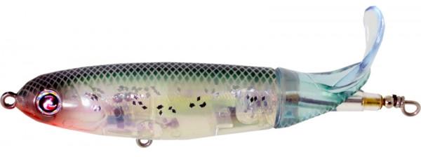River2Sea Silent Whopper Plopper 130S Topwater Prop Lure - Image 4