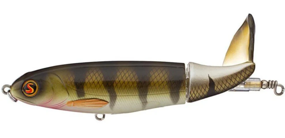 River2Sea Whopper Plopper 90 Topwater Prop Lure - Image 12