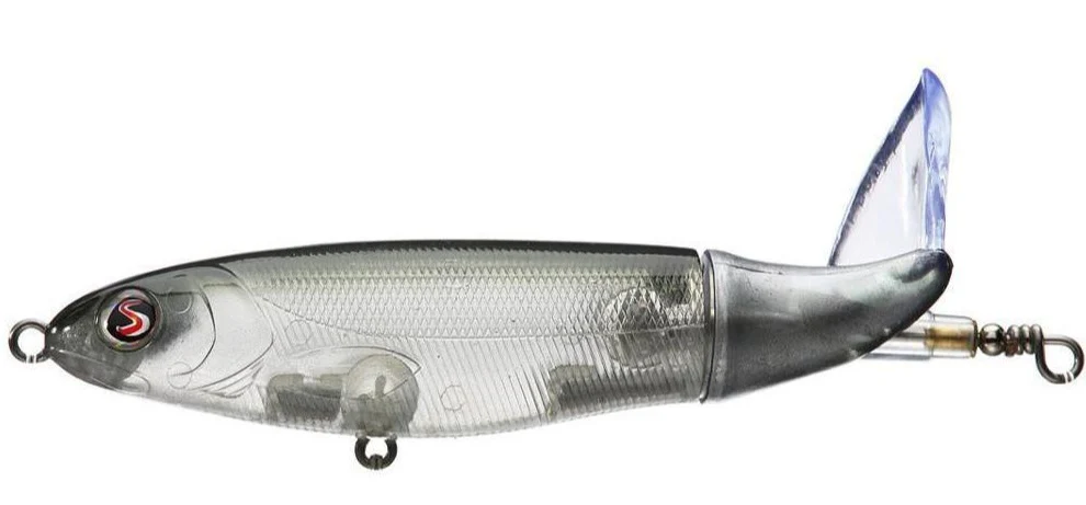 River2Sea Whopper Plopper 90 Topwater Prop Lure - Image 13