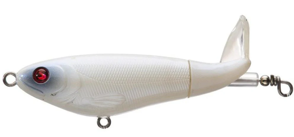 River2Sea Whopper Plopper 90 Topwater Prop Lure - Image 14