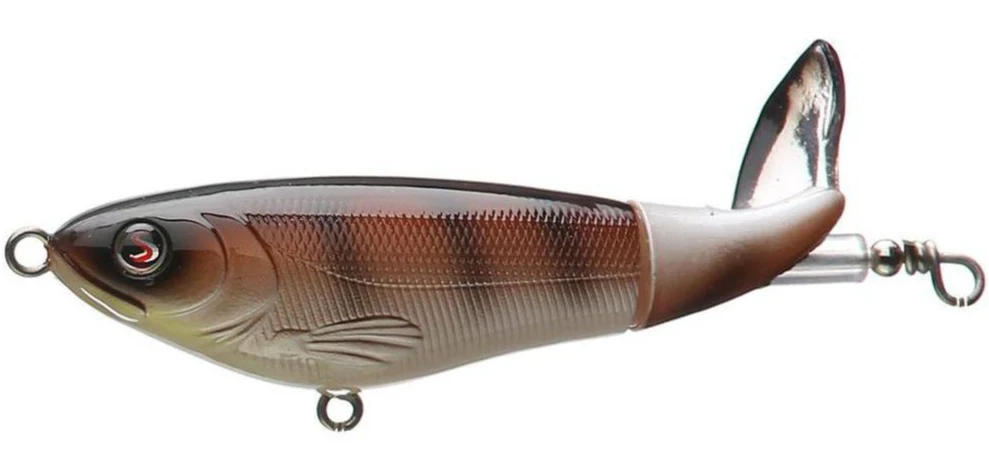 River2Sea Whopper Plopper 90 Topwater Prop Lure - Image 16