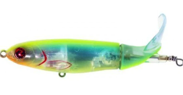 River2Sea Whopper Plopper 90 Topwater Prop Lure - Image 17