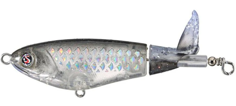 River2Sea Whopper Plopper 90 Topwater Prop Lure - Image 18
