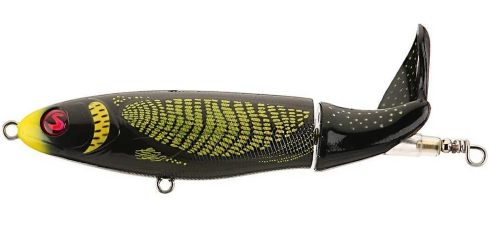 River2Sea Whopper Plopper 90 Topwater Prop Lure - Image 20