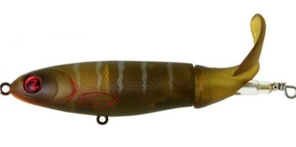 River2Sea Whopper Plopper 90 Topwater Prop Lure - Image 21