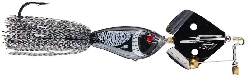 River2Sea Opening Bell 170 Buzzbait