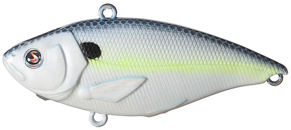 River2Sea Ruckus 3/4 oz. Lipless Crankbait - Image 4