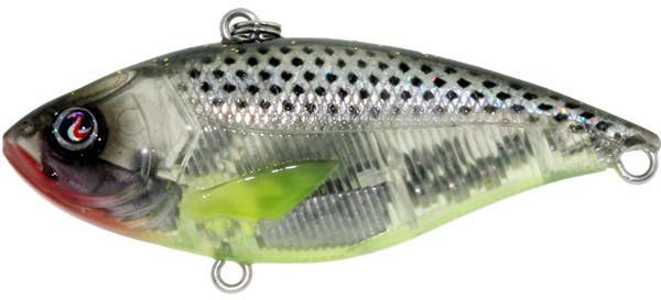 River2Sea Ruckus 3/4 oz. Lipless Crankbait - Image 8