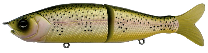 River2Sea S-Waver 120 Hard Body Swimbait - Image 6