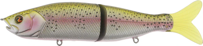 River2Sea S-Waver 120 Hard Body Swimbait - Image 8