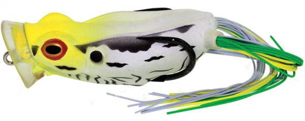 River2Sea Spittin' Wa 70 Topwater Frog - Image 11