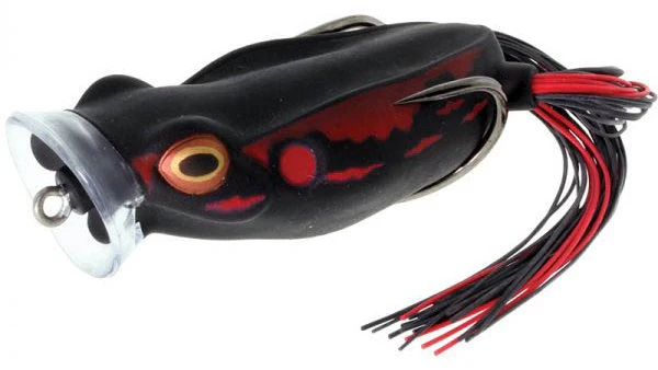 River2Sea Spittin' Wa 70 Topwater Frog - Image 2