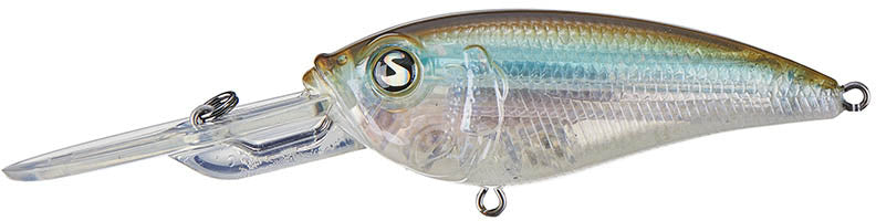 River2Sea Tactical DD 3 inch Deep Diving Crankbait - Image 10