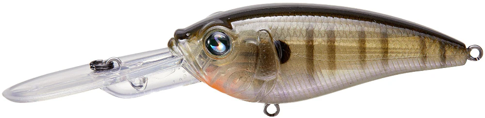 River2Sea Tactical DD 3 inch Deep Diving Crankbait - Image 8