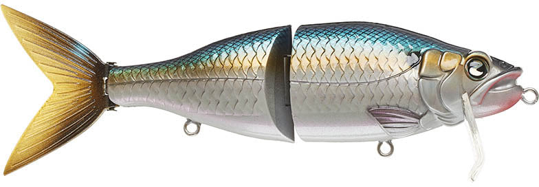 River2Sea Tactical Wake 210 8 inch Topwater Wakebait - Image 6