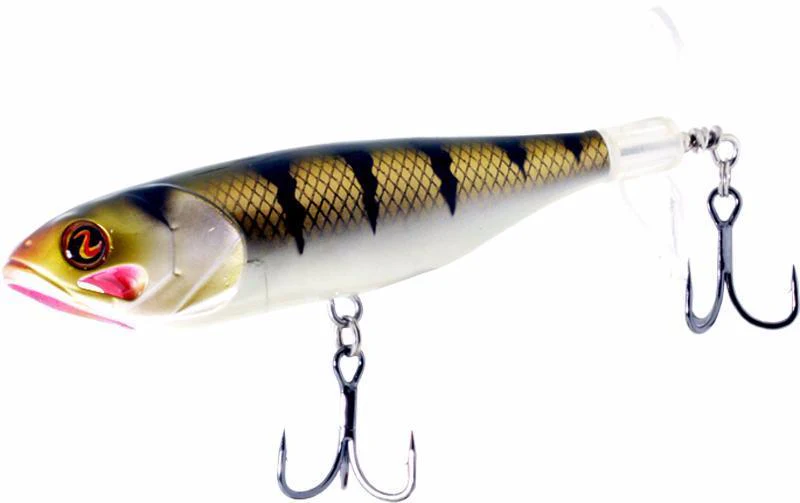 River2Sea Top Notch 130 Topwater Prop Lure - Image 11