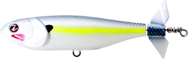 River2Sea Top Notch 130 Topwater Prop Lure - Image 3