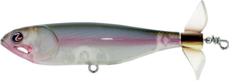 River2Sea Top Notch 130 Topwater Prop Lure - Image 4